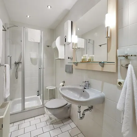 Apartamento Seemuschel - 1 Cuxhaven