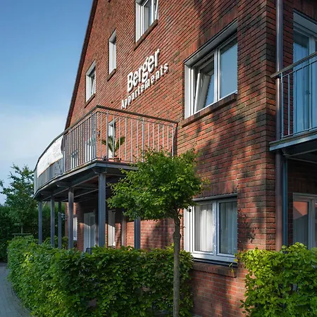 Seemuschel 1 Apartment Cuxhaven