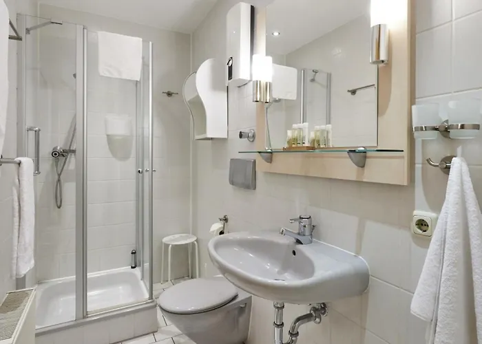 Appartamento Seemuschel - 1 Cuxhaven