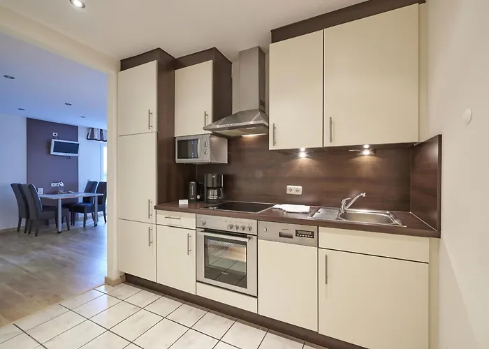 Appartamento Seemuschel - 1 *