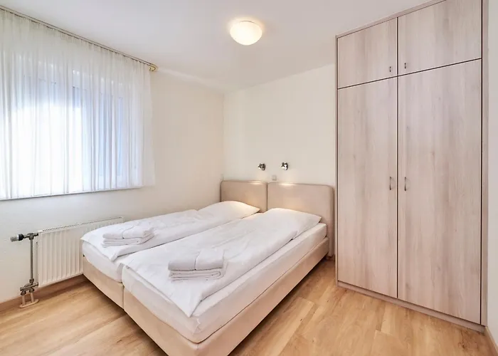 Appartamento Seemuschel - 1 Cuxhaven