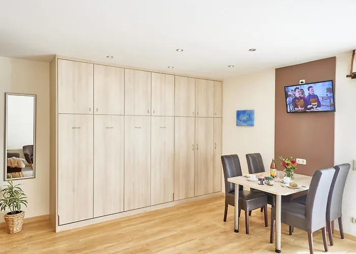 Seemuschel - 1 Appartamento *